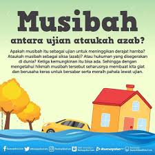Http Nasihatsahabat Com Musibah Antara Ujian Ataukah Azab Nasihatsahabat Mutiarasunnah Motivasiislami Petuahul Motivasi Kata Kata Motivasi Kutipan Buku