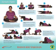 Senam Hamil Garut Archives Sakinah Ginna