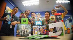 There are 3 game companies & 1 event in the malaysian game industry. Malaysian Gaming Studios On Some Of Their Biggest Projects