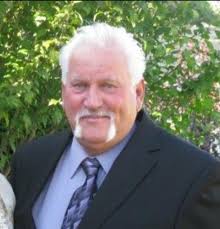 Dennis Martin Obituary (1944