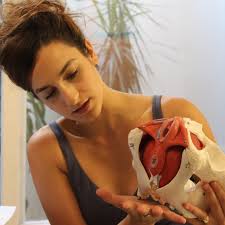 עדי דרורי -פיזיותרפיה חוף כרמל‎