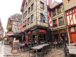 Ten Reasons To Visit Troyes Champagne In Photos Champagne Ardenne Troyes Photo