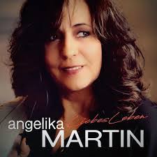 Angelika Martin's Instagram, Twitter & Facebook