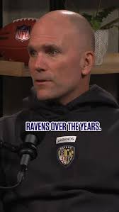 Jon Dubé, former Ravens Sr. Video Operations Advisor, has received the Pro  Football Hall of Fame Award of Excellence!