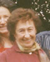 Ethel and Alex Walt (d. 2010)