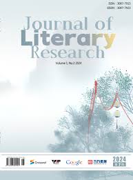 Journal of Literary Research
