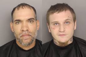 Murder investigation leads to videos of attacks