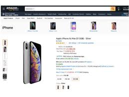 Iphone 11 Pro Max Price This Old Iphone S Price Is Higher Than The Costliest And Most Powerful New Iphone Times Of India