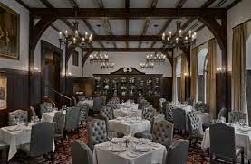 The english room · 159 reviewsclosed now · 3. Best Sunday Brunch Review Of The English Room Lake Forest Il Tripadvisor