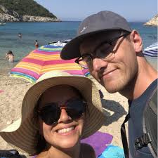 Ali Chang and Erik Robertson's Wedding Website