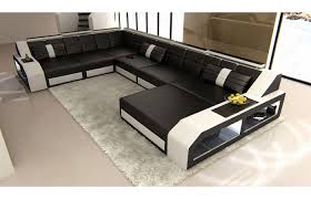 Xxl Wohnlandschaft Matera Leder Sofa Design Gunstige Sofas Sofa Set Designs