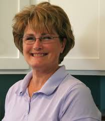 Mary's Amazing Oatmeal Cookies