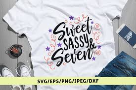 Free Free 257 Sweet Sassy And Six Svg Free SVG PNG EPS DXF File