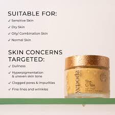 The C-tox Masque