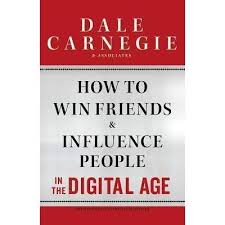 Ebook How To Win Friends And Influence People In The Digital Age