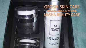 Harga Cosmedic Skin Care Semarang Telp 62 852 3270 4990 Terbaik Skin Care Facial Wash Beauty Care