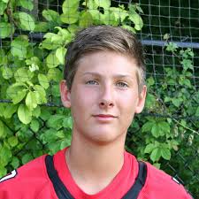 Charlie Wilson's High School Bio