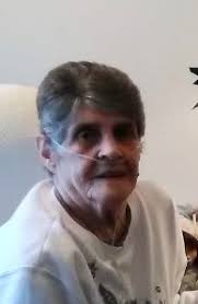 Susan Elaine Overbeck