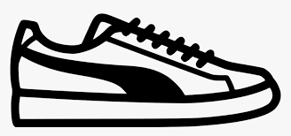 Download 184,981 shoe icon free vectors. Puma Puma Shoes Icon Png Transparent Png Kindpng