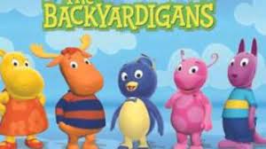 This category contains articles about songs in the backyardigans. The Backyardigans Theme Song Youtube