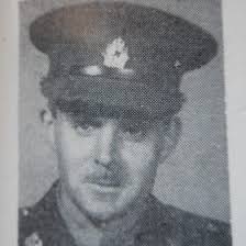 Lieutenant Norman Sutherland Meldrum (1909-1941)