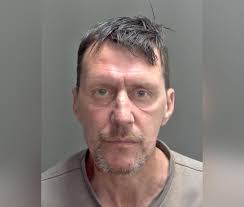 In the dock: The criminals jailed in Norfolk last week