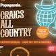 Craics All Country // Banbridge event image