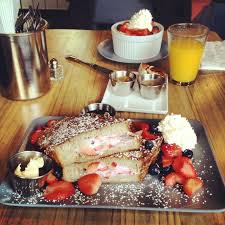 Joe S Cafe Granada Hills South Granada Hills Ca Food Network Recipes Cafe Food