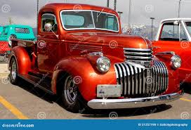 Image result for Red 1937 Truck