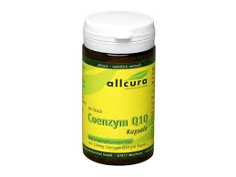 Coq 10 is not approved by the u.s. Allcura Coenzym Q10 Kapseln 100mg 60 Stuck Krauterhaus Klocke