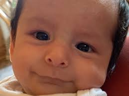 Fundraiser by Tia Ware : Baby Winston Ware's Family