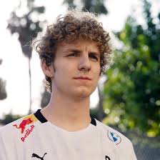 Eric Ritchie (@licoricelol) • Instagram photos and videos