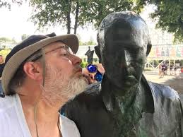 Summer Fun: Minneapolis Sculpture Garden