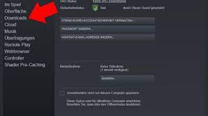 Slow steam download speed can be frustrating. Steam Download Ist Langsam So Ladet Ihr Spiele Schneller Herunter Netzwelt