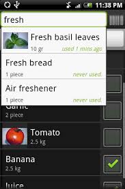 ✅stay organized, save money and time. Shopping List 5 0 1 Download Android Apk Aptoide
