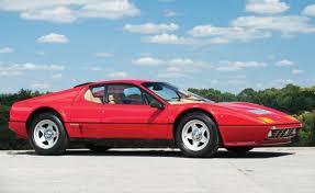 Here you can find such useful information as the fuel capacity, weight, driven wheels, transmission type, and others data according to all known model trims. Remembering The Ferrari Berlinetta Boxer
