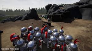 Download game perang offline untuk windows 7 language:id. Shieldwall On Steam