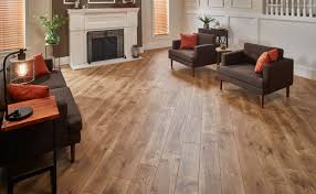 It wasn't until the 1850s that the hardwood flooring would actually start to be mass produced. Wall Colors To Match Wood Floor Living Room Empire Today Blog