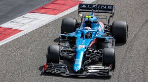 Maybe you would like to learn more about one of these? Alpine Reveals Reasons Behind Bulky Engine Cover Motor Sport Magazine