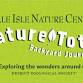 Nature Tots: Leaves @ Belle Isle Nature Center event image