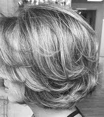 Just My Style Salt And Pepper Gray Hair Grey Hair Silver Hair White Hair Don T Care No Dye Dye Free Grey Hair Tones Tone Hair Medium Length Hair Styles