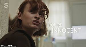 Maxine star Jemma Carlton details her dramatic transformation into killer  Ian Huntley's fiancée