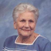 Inez Mildred Bosarge Ryan Obituary July 11, 2012