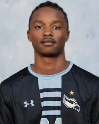 2024 Men's Soccer Roster