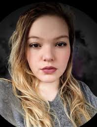 Ashlyn Caroline Duncan, 23, Oak Ridge