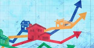 2021 hw tech100 real estate winners. Canada S Housing Market Headed For Another Record Year In 2021