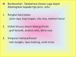 Pak aso 3 months ago. Kata Majmuk Ppt Download