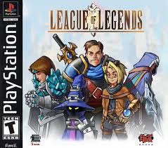 Players score points through kills, deaths, assists and their total creep score. Final Fantasy League Remake By Hozure On Deviantart