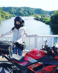 pin on asian girl rider