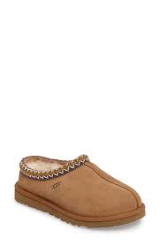 Women S Ugg Tasman Slipper Size 12 M Brown Womens Uggs Ugg Tasman Slippers Ugg Tasman